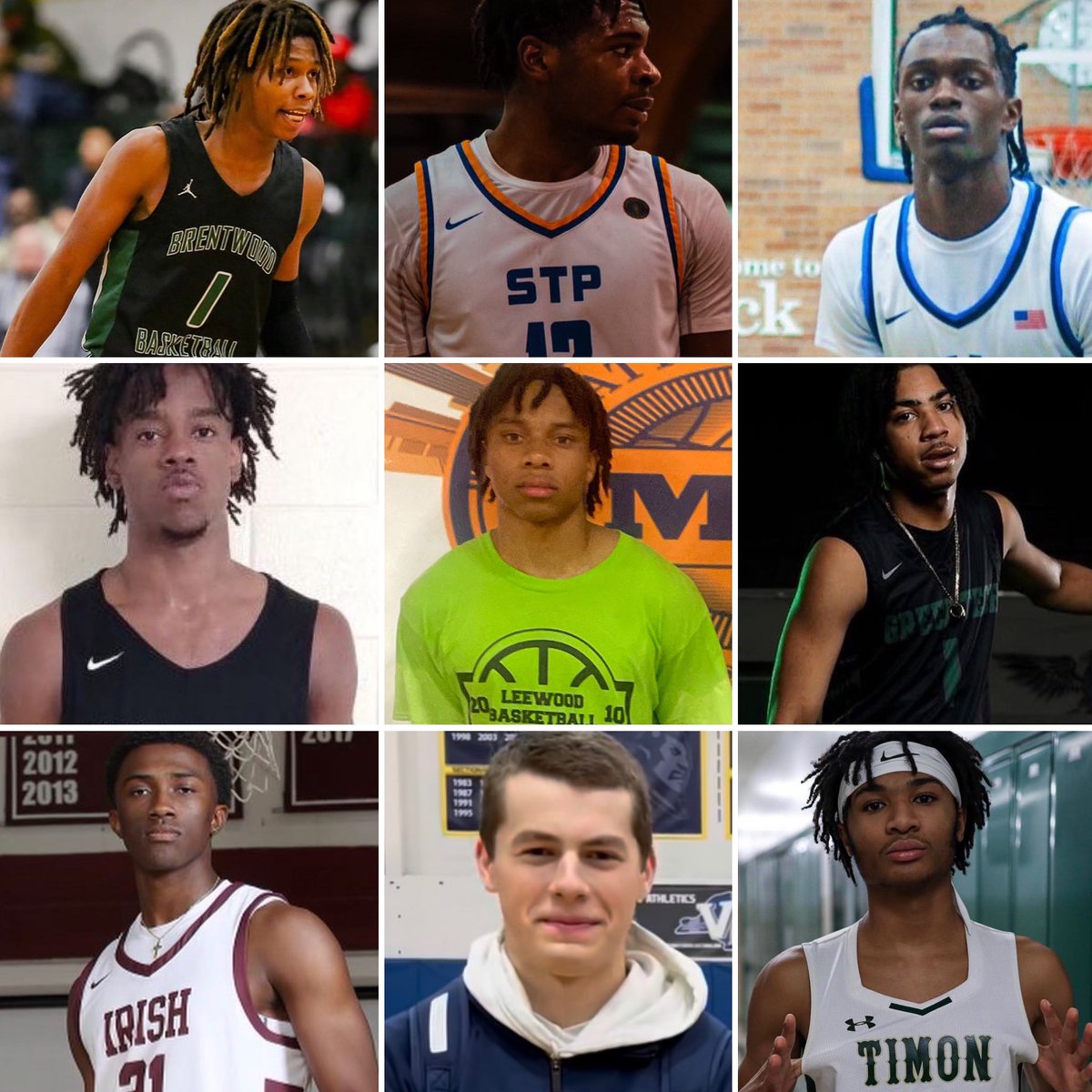 NY🗽🏀🏆 🔥”24’s”

-Marquese Dennis 6’5 Brentwood
-Jahemeir Brewer 6’7 South Shore
-Elijah Smalls  6’7  Molloy 
 -Qadir Martin 6’7  St Peter
 -Ray Boutin 5’11 Nyack H.S. 
 -Haisi Mayben 5’11 Green Tech
-Chris Leyseth 6’5 Aquanis 
-Garret Clar 6’3 Victor 
-Jay Humphrey 5’11 Timon