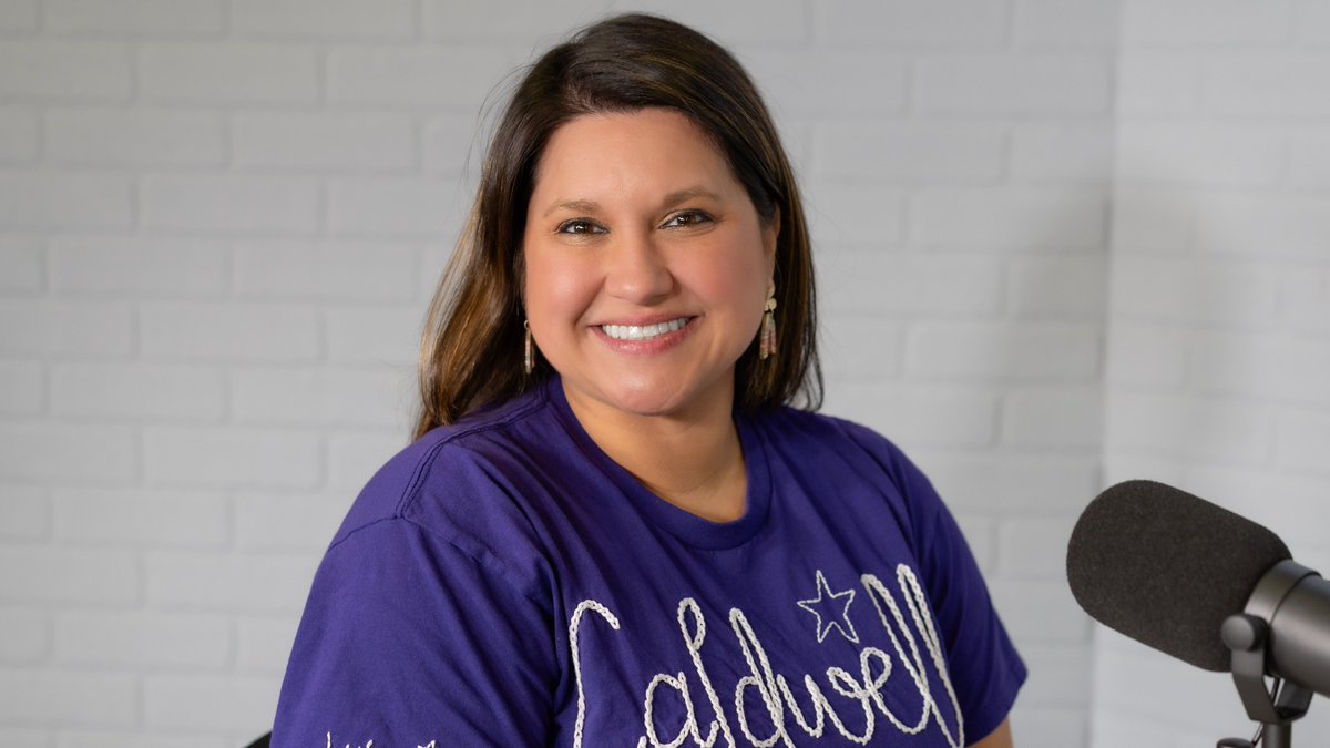 🎙️ Explore the vibrant world of Caldwell Arts Academy as parent Amber Varona shares insights about the classes, stage productions, application process, and auditions. 🌟 Is Caldwell Arts Academy the perfect fit for your family? Listen now at tylerisd.org/podcast.