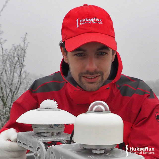 Hukseflux's tweet image. How to choose a pyranometer? Read our pyranometer selection guide which helps you to pick the best sensor for your application.

Read more:
lnkd.in/eb9JwAjN

#Hukseflux #pyranometer #solarsensor #solarradiation #measuresunlight