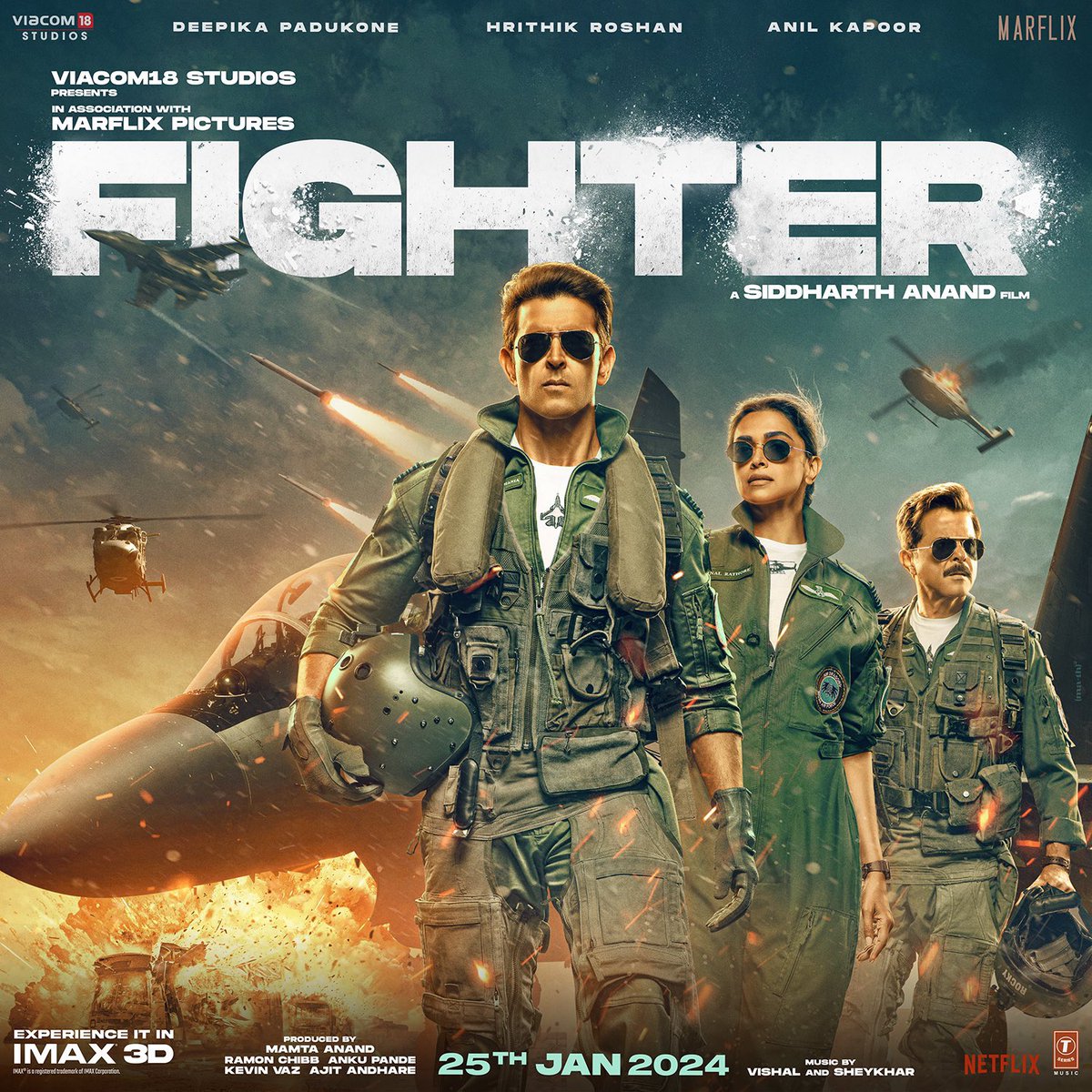 bhusel_bimal's tweet photo. FIGHTER DESERVE PROMOTION 

@justSidAnand @Viacom18Studios @TSeries can you please make this happen https://t.co/IjEmwkuBMz