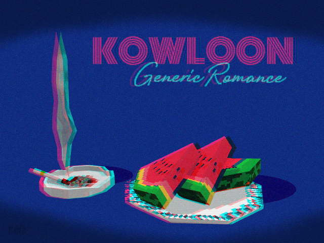 kuma_pixel's tweet photo. Kowloon Generic Romance  
#Blockbench #ドット絵 #pixelart  #artph  #pixelartph https://t.co/Yujm3vV0BY