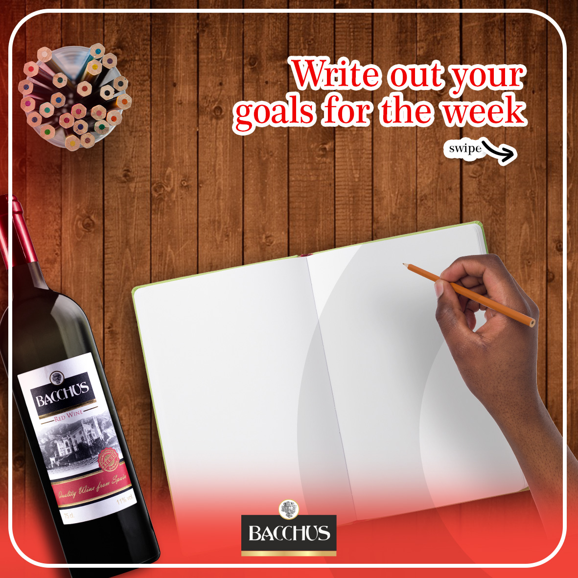 Houseofbacchus_'s tweet photo. With the holiday season behind us, it's time to jump back into the grind. Let's navigate the return without getting burnt out too soon. Here's a guide to ease back into the work with ease✨

#BacchusWine #Vitality #Enjoyment #ForTheLoveOfWine #WineLover https://t.co/hplW2aMxUg