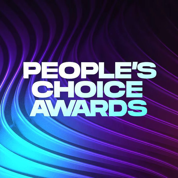 🚨 Anitta foi indicada no People’s Choice Awards, na categoria "Famale Latin Artist Of The Year".