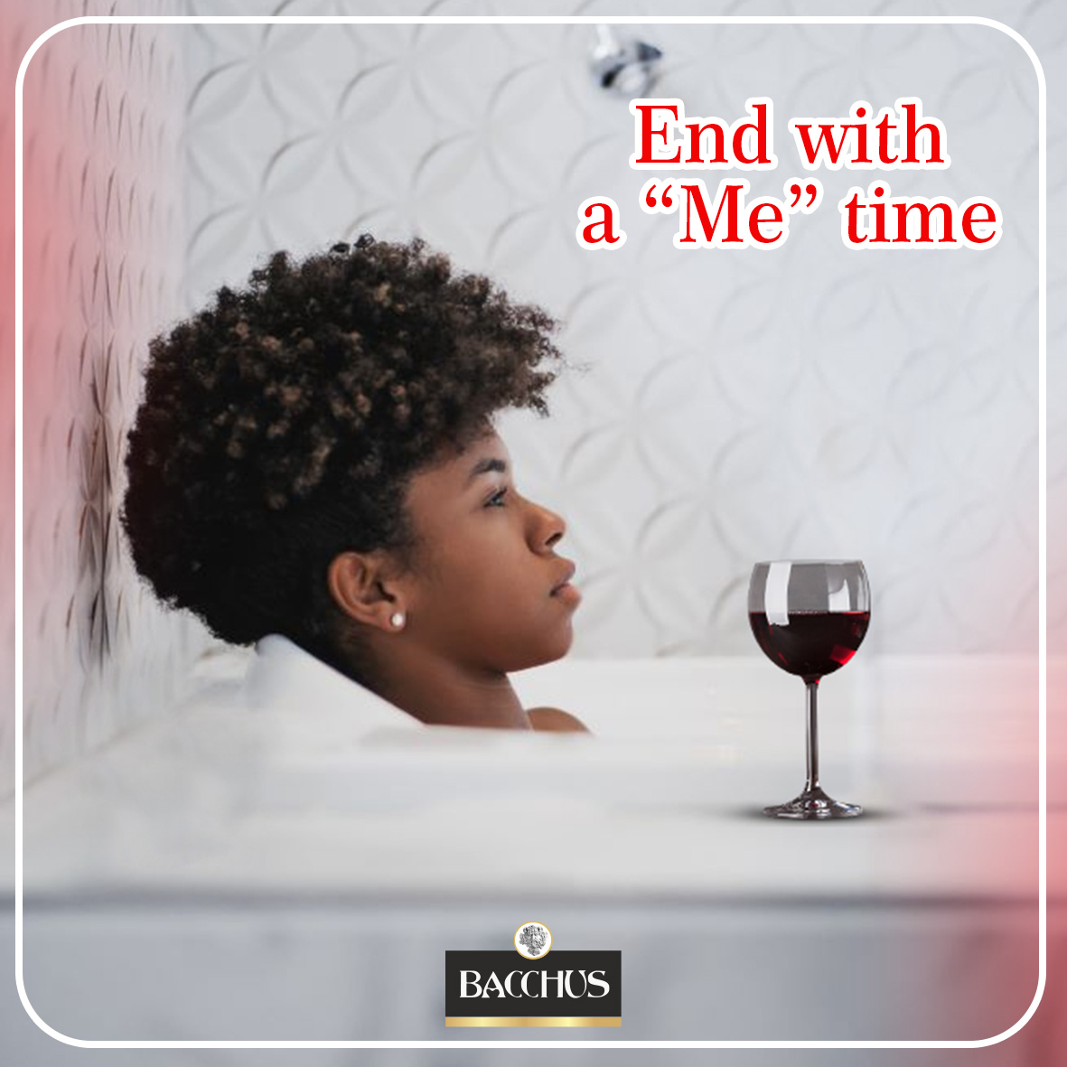 With the holiday season behind us, it's time to jump back into the grind. Let's navigate the return without getting burnt out too soon. Here's a guide to ease back into the work with ease✨

#BacchusWine #Vitality #Enjoyment #ForTheLoveOfWine #WineLover