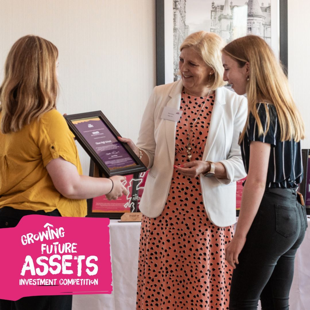 Future_Asset's tweet photo. As we get ready to announce the finalists in a few weeks, we thought we would share a #throwback to our 2023 Celebration Day. 

We can't wait for our live finals in March 👀 🏆 

#IAmAnAsset #BudgeUpDave #ThrowbackThursday #Finals #FutureAsset #GFAComp https://t.co/KzLzhRz2Wn