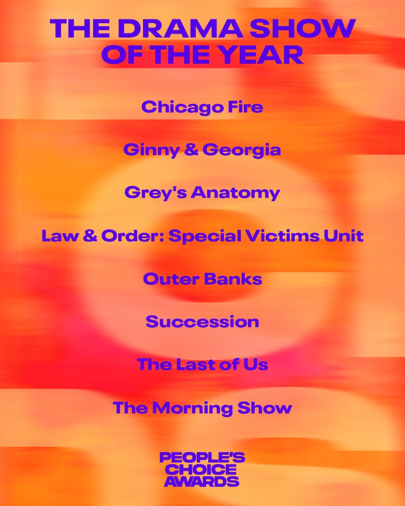 People's Choice Country Awards tweet media