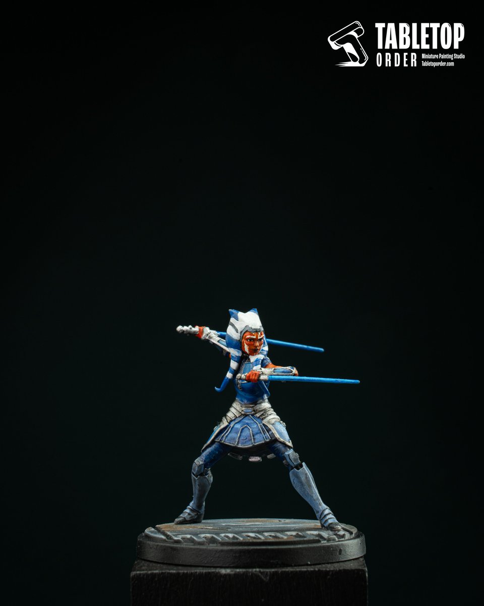 Tabletop Order (@TabletopOrder) / Posts / X