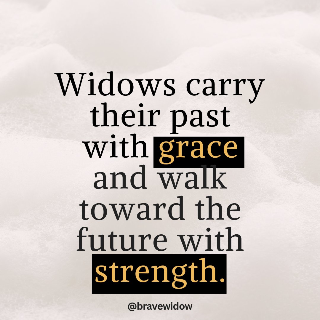Brave_Widow's tweet photo. widows carry the weight of their past with a grace that transcends sorrow. Each step forward is a testament to the resilience etched into their hearts. 

#WidowWisdo #GracefulGrieving #ResilientHearts
#JourneyOfStrength #CourageousWidows #FindingLight #TransformingPain https://t.co/QzdjQL4zrB