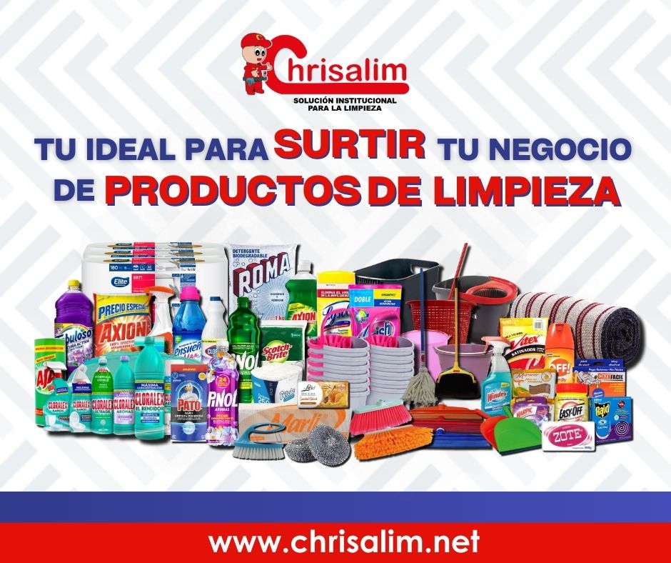ChrisalimOficial tweet media
