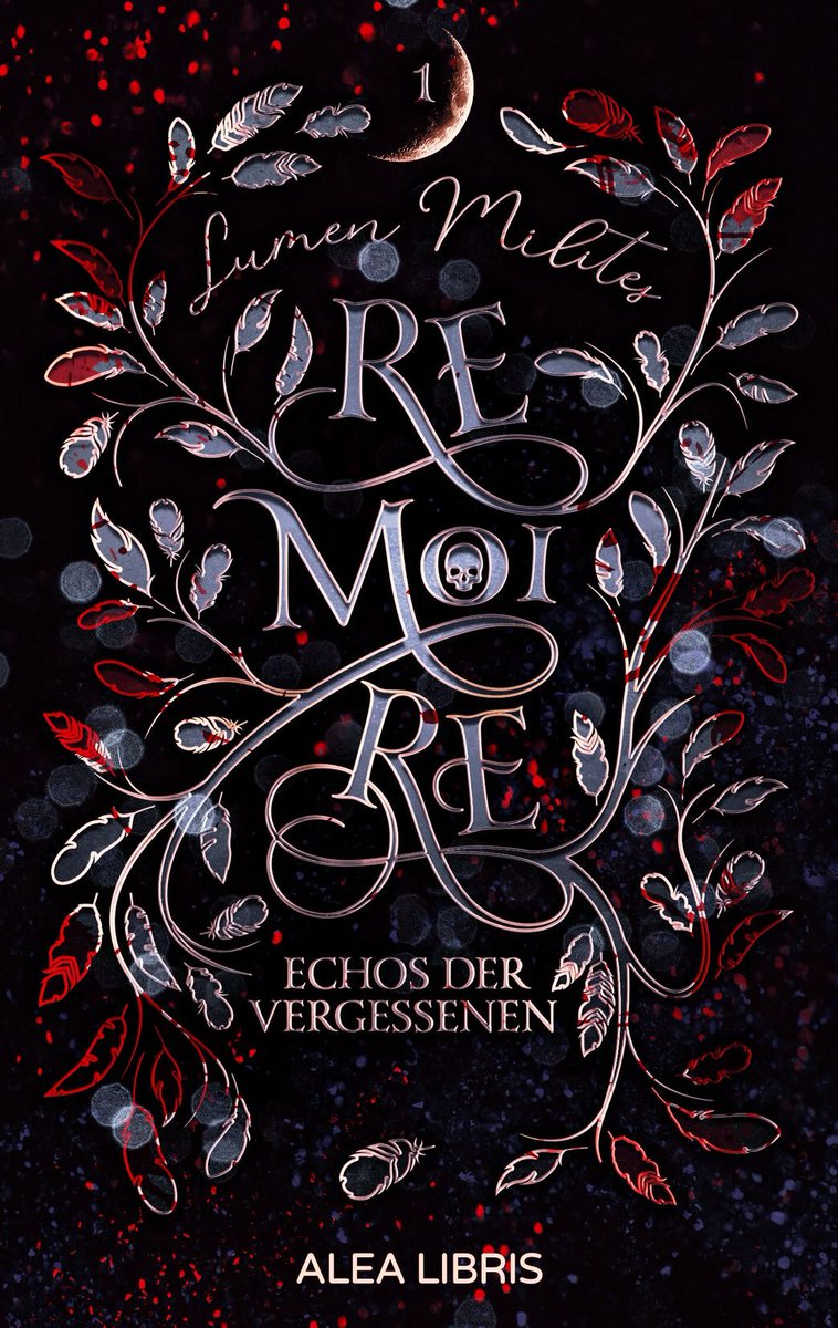 Mein Buch kann man nebenbei übrigens jetzt auch überall vorbestellen 🥰 

amazon.de/gp/aw/d/398827…

alealibris.de/produkt/remoir…