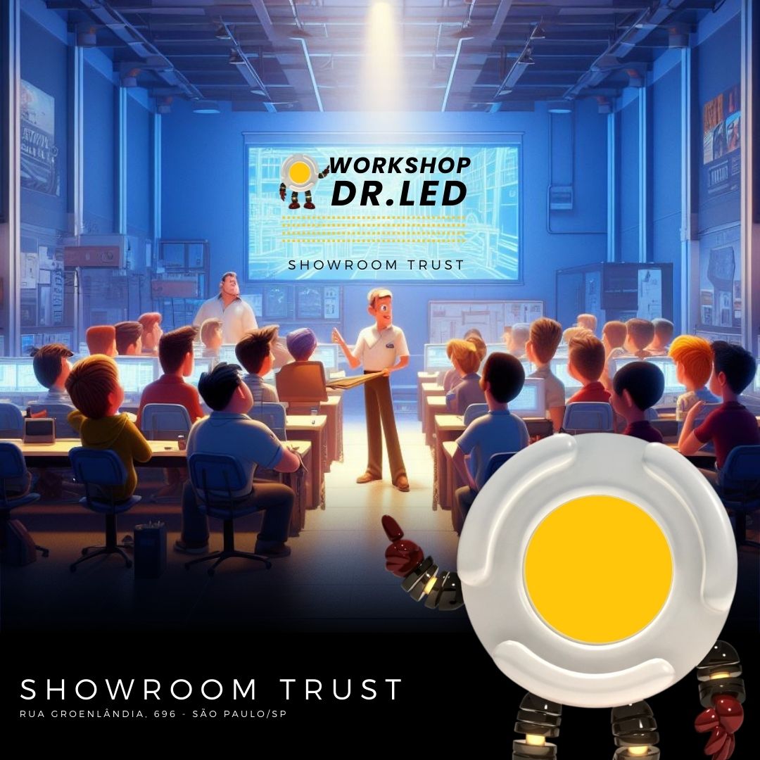 Trustiluminacao's tweet photo. Você também pode trazer sua turma para um workshop conosco!
Entre em contato conosco e saiba mais: (11) 4506-9100
#ia #iaart #ai #aiart #trenddisneypixar #disneytrends #trendpixar #workshop #trust #led https://t.co/ysa8IDUQnY