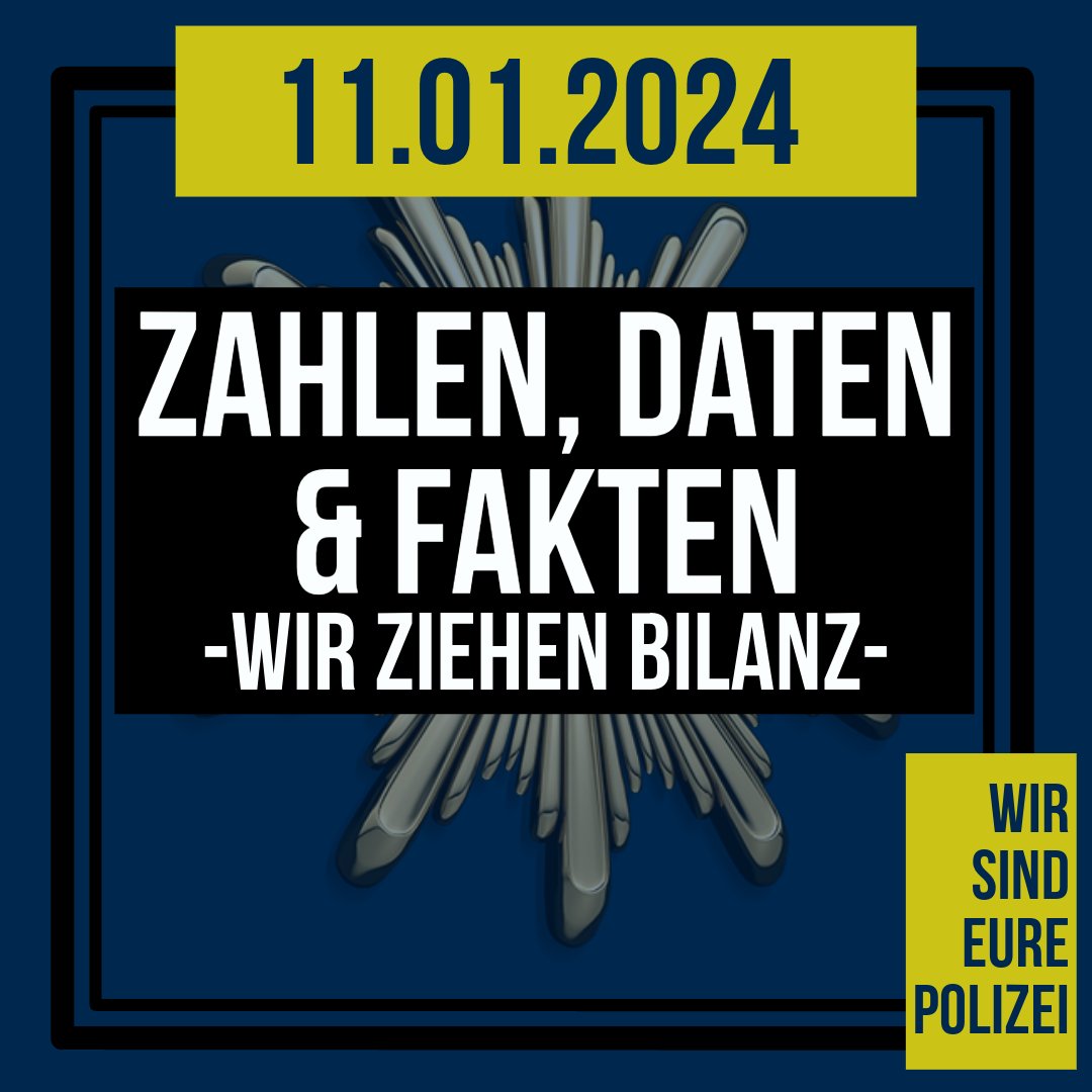 #MV1101 #lasttweet Wir ziehen #Bilanz: ➡ 8 begleitete Konvois ➡ 5 Protestaktionen an Logistik-Zentrallagern ➡ 38 gesperrte Autobahnzufahrten ➡ 1.500 beteiligte Fahrzeuge ➡ rund 780 Einsatzkräfte waren im Einsatz Alle weiteren Infos gibt es hier: fcld.ly/q814a9a *sp