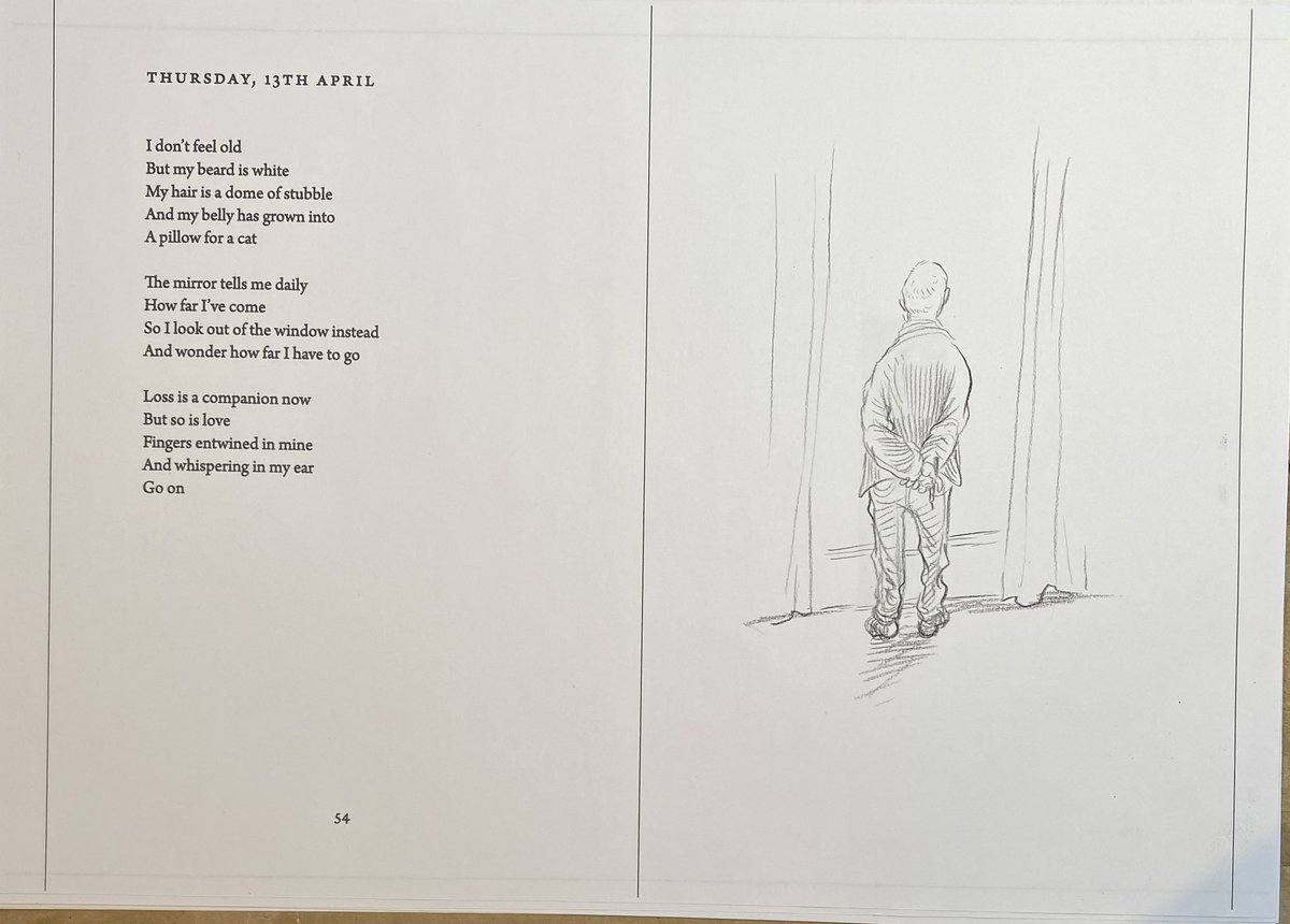 chrisriddell50's tweet photo. Poem. https://t.co/qMs2PstLkL