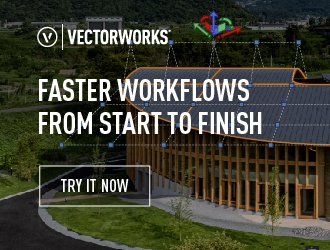 BIMIreland's tweet image. Sketch, Draw, and Model in a Fully Integrated BIM Workflow.
Trial available vectorworks.net/en-GB/architec…

#BIM #Irishbuilding #AEC #WorkFlow