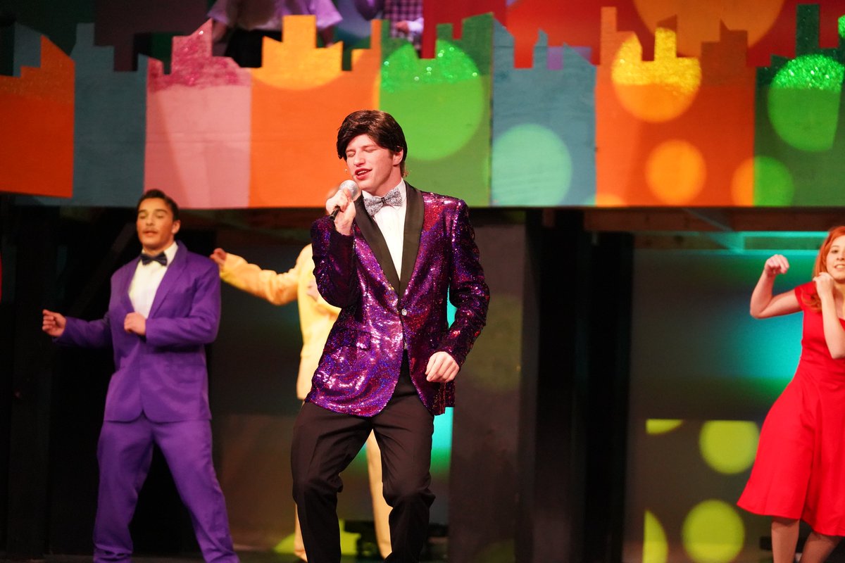 Angleton ISD tweet media