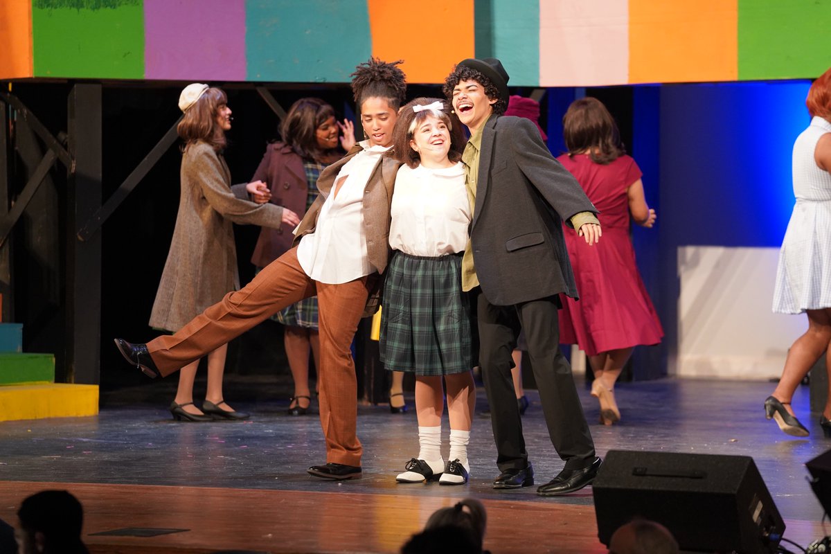 Angleton ISD tweet media