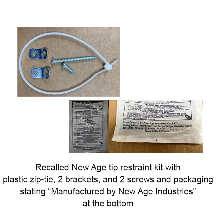 US Consumer Product Safety Commission tweet media
