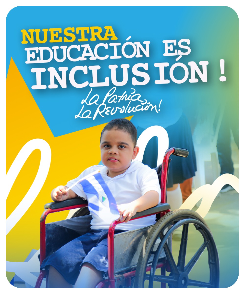 Felicidades hoy dia de la educacion
#4519LaPatriaLaRevolucion 
#MasVictoriasMasBienestar 
#EnvictoriasEducativas