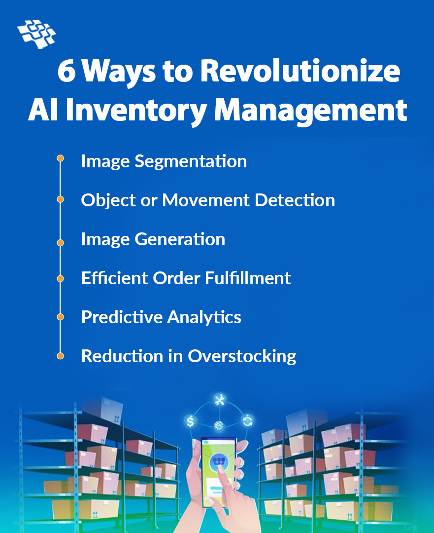 NextGenInvent's tweet photo. Embrace the business future!#ComputerVision is reshaping Inventory management. According to
@StatistaCharts,the automation software market is set to hit $5B by 2026. 

Read this blog:https://t.co/GTZCqD2N1s

 #inventorymanagement #nextgeninvent https://t.co/wI4rkw0aev
