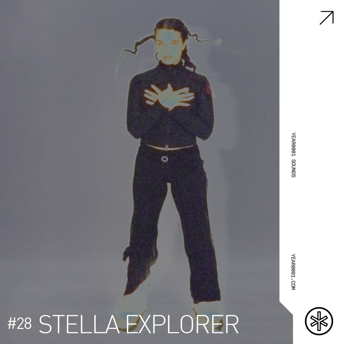 year0001online's tweet photo. [#stellaexplorer] Our latest curated playlist comes from Stella Explorer with a selection of tracks by Baaba Maal, Ane Brun, Pauline Anna Strom and much more.

Step into the sonic world of Stella Explorer.

https://t.co/jY1Sq6G0fA https://t.co/5BscqDpz9D
