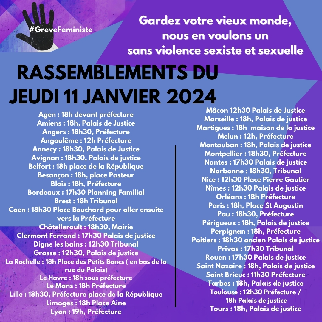MMF France tweet media