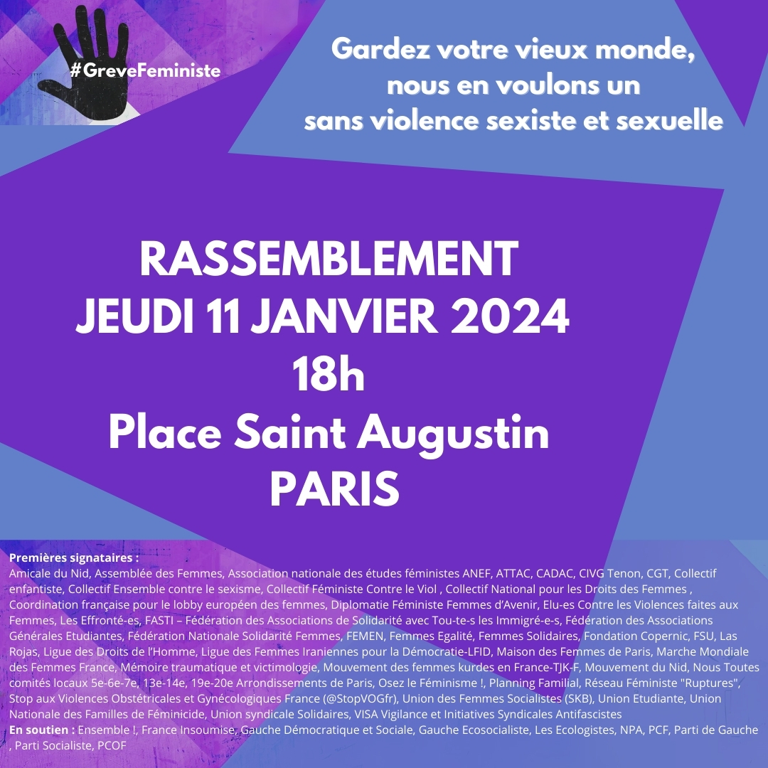 MMF France tweet media