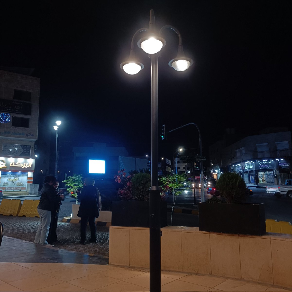 khaled199823's tweet photo. كُنْ حَيثُ لا يُريدونَكَ أنْ تَكون
#Madaba 📌 https://t.co/WWYoijMOp7