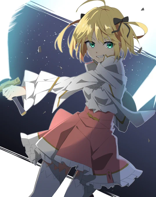 #転生王女と天才令嬢の魔法革命アニスフィア 