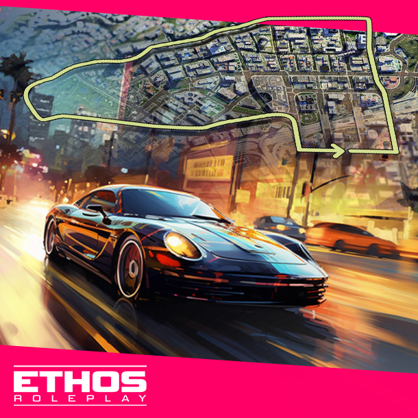 EthosRoleplay's tweet photo. 🏎️Fastest Laps Wanted!
Drop your hottest GTA racing circuits!
Share yours below ⤵️

#GTARacing #GTAChallenge #OpenRoadThrills #GTAShortcuts #GTAStunts #GrandTheftAuto #GTAXLife #FastLapFriday #TrafficDodge #gtav #roleplay #fivem #seriousrp #pcgaming #gtavroleplay #gta5 #gtarp https://t.co/6HHzDZbJui