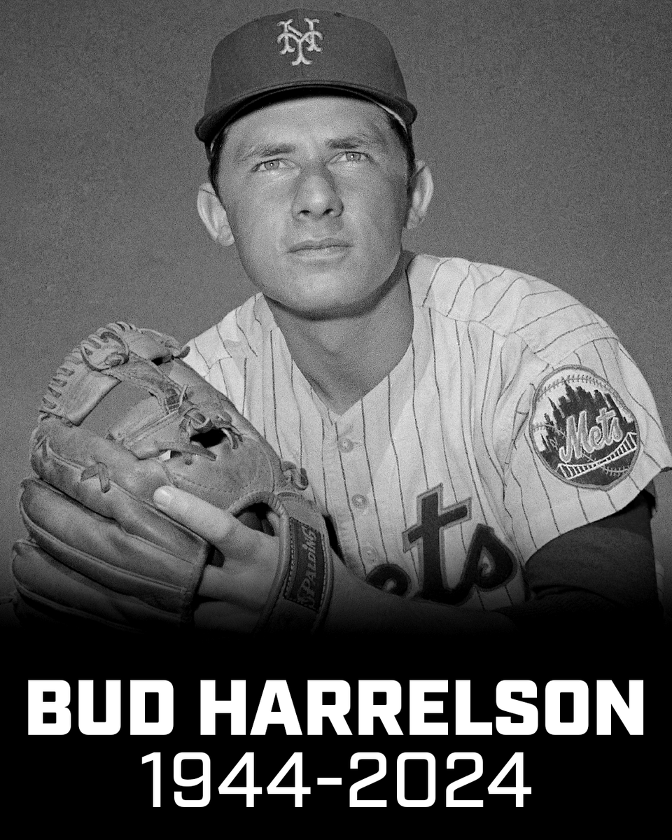 Bud Harrelson Who Was He? Wife Kim Battaglia, Children, Bio, Wiki, Age