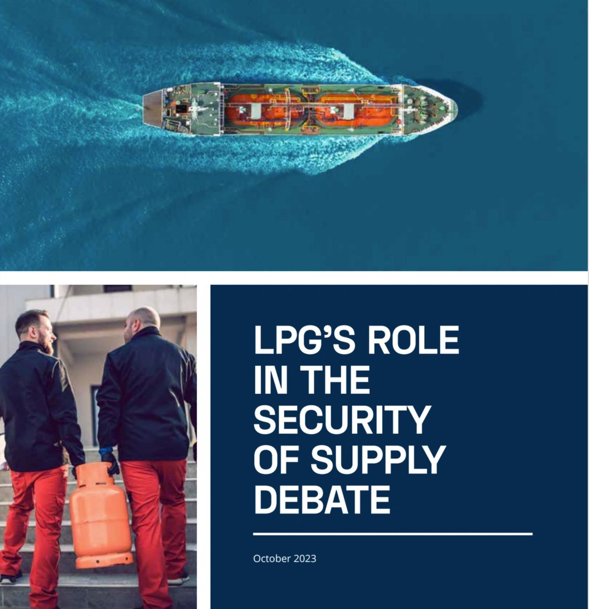 Liquid Gas, including #LPG, excels in servicing remote and off-grid areas and cushioning the impact of supply chain disruptions, offering clear advantages in terms of #energy security on a global scale. 

View the latest edition to the WLGA’s Charter of Benefits series, which