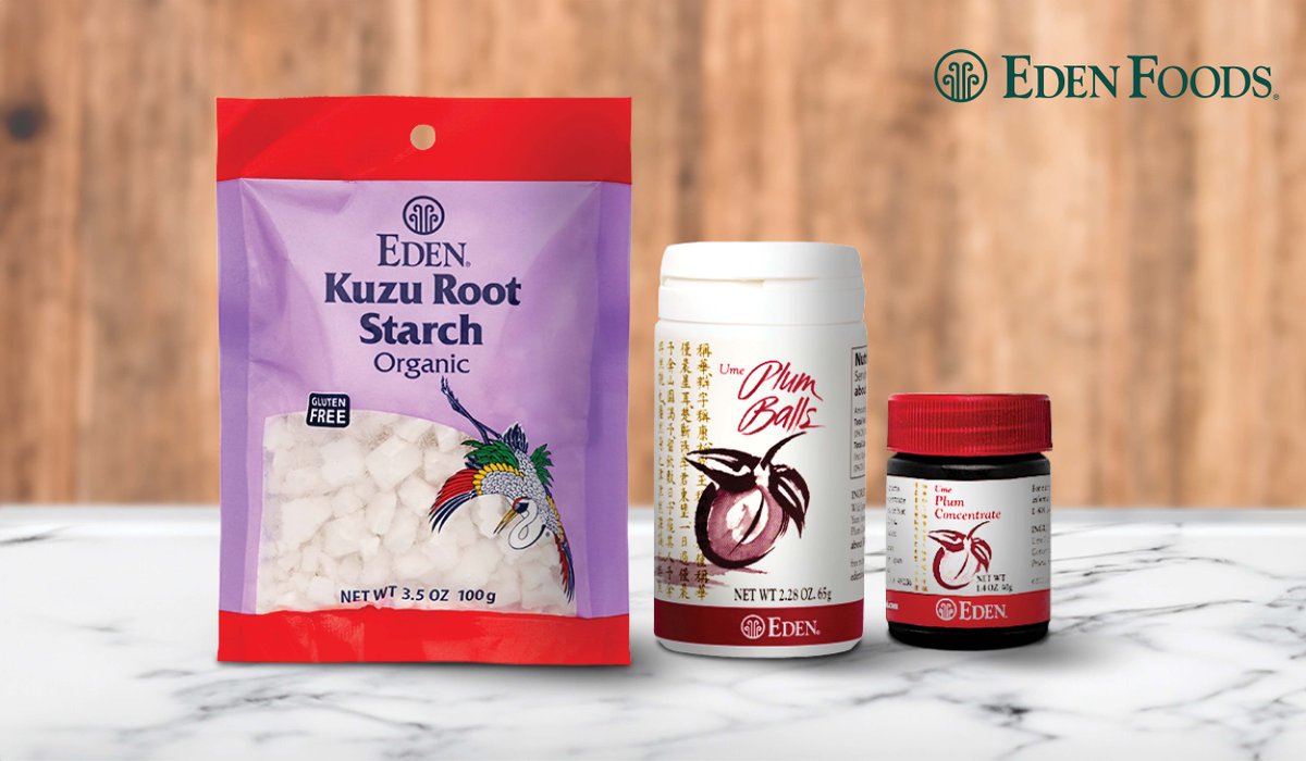 Eden Foods tweet media