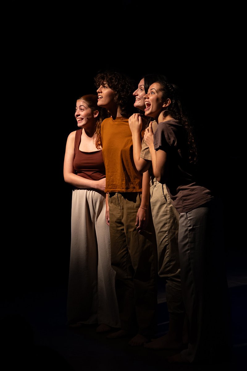 sapienscat's tweet photo. 🎟Ets #subscriptor de 'Sàpiens'? Últim dia per participar en el sorteig de 5️⃣ entrades dobles per veure el musical 'La cançó de sempre' al @teatregaudi!
✍️ Si encara no ho ets, subscriu-t'hi, participa-hi i vine a l'estrena del 18 de gener!👇 https://t.co/G1S8AMcwbr https://t.co/nYuIvZpslK