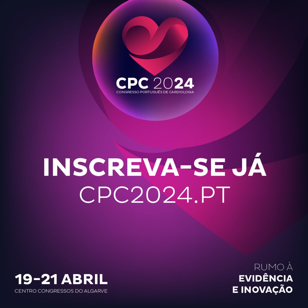 spcardio's tweet photo. Conheça mais 2 palestrantes internacionais do Congresso Português de Cardiologia 2024: Prof. @JaeKOh2 e Prof. @MAGatzoulis.
👉 Descubra o resto da faculty internacional já confirmada: https://t.co/NRqZrkWUPE
#spc #cpcardio #cardiotwitter https://t.co/TEPjbTSxu7