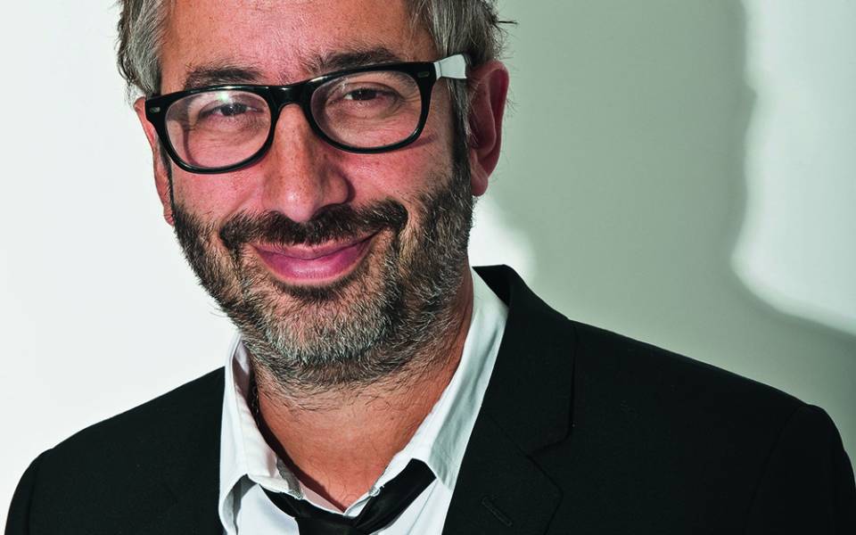 David Baddiel - comedian, author, screenwriter and television presenter - will be bringing THREE work-in-progress shows to The Kenton over three consecutive nights this March. 📅11-13 March Tickets go on sale tomorrow at 11am - online, phone and in person #davidbaddiel