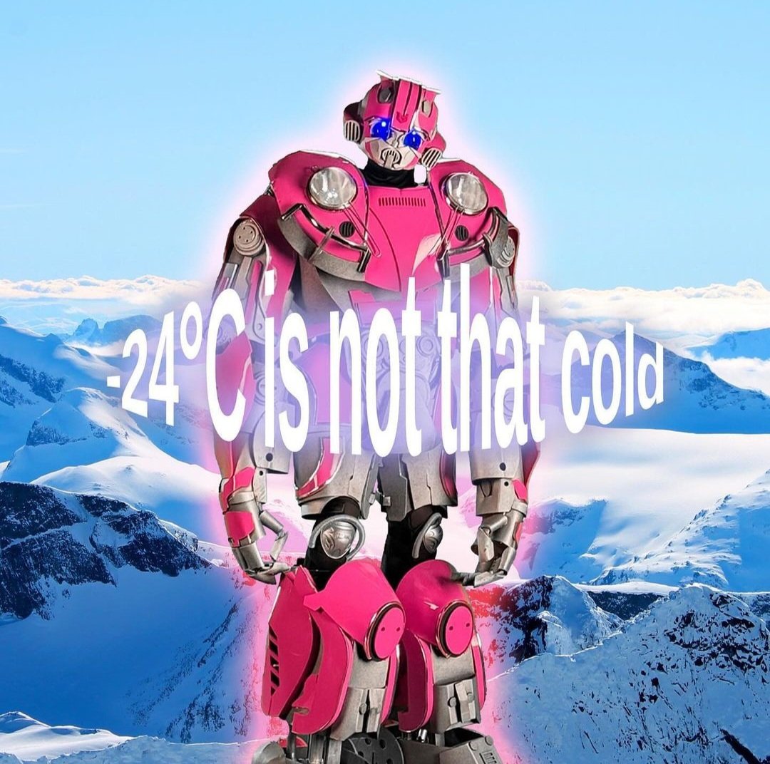 superronfanclub's tweet photo. A friendly reminder from our Superhero Rob.
#mpg #mpg2024 #eurovision #superrob #myai #erikanorwich #eurovisionnorway https://t.co/cqDNM4Fv5q