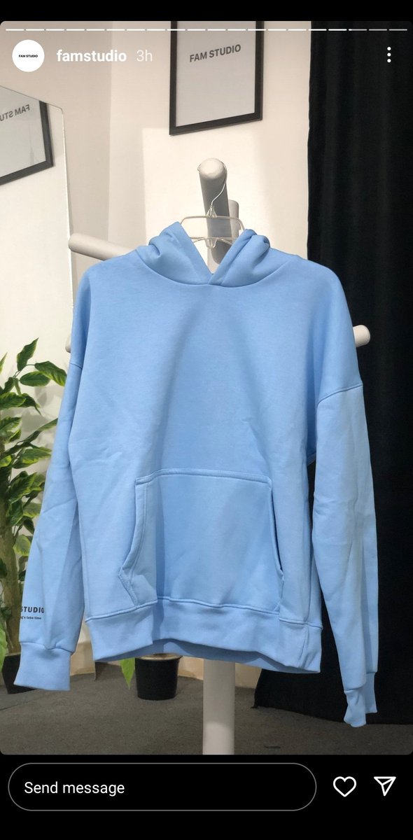 _Store_1l's tweet photo. Follow ⬇️
https://t.co/YjF4RKYKXy… 

___________Order Now____________
#fashion #fashionblogger #fashionblogger #fashiongram #fashionista #fashionnews #fashionshow #fashionstyle #fashionstyle #hody 🧥👟👖👕 https://t.co/rGqvb7YOyf