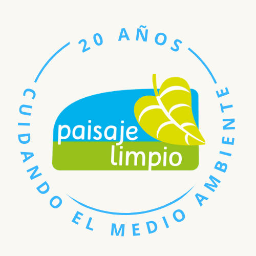 Cumplimos 20 años dedicados al cuidado de nuestro entorno. Dos décadas, sembrando conciencia y acciones por un planeta más verde.
Gracias a cada voluntario, colaborador y socio que ha aportado su granito de arena.
Acompáñanos en este año de celebración y compromiso!