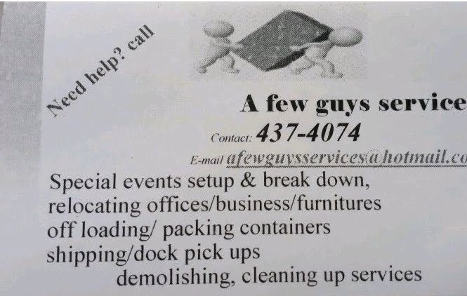 Property Management Team tweet media