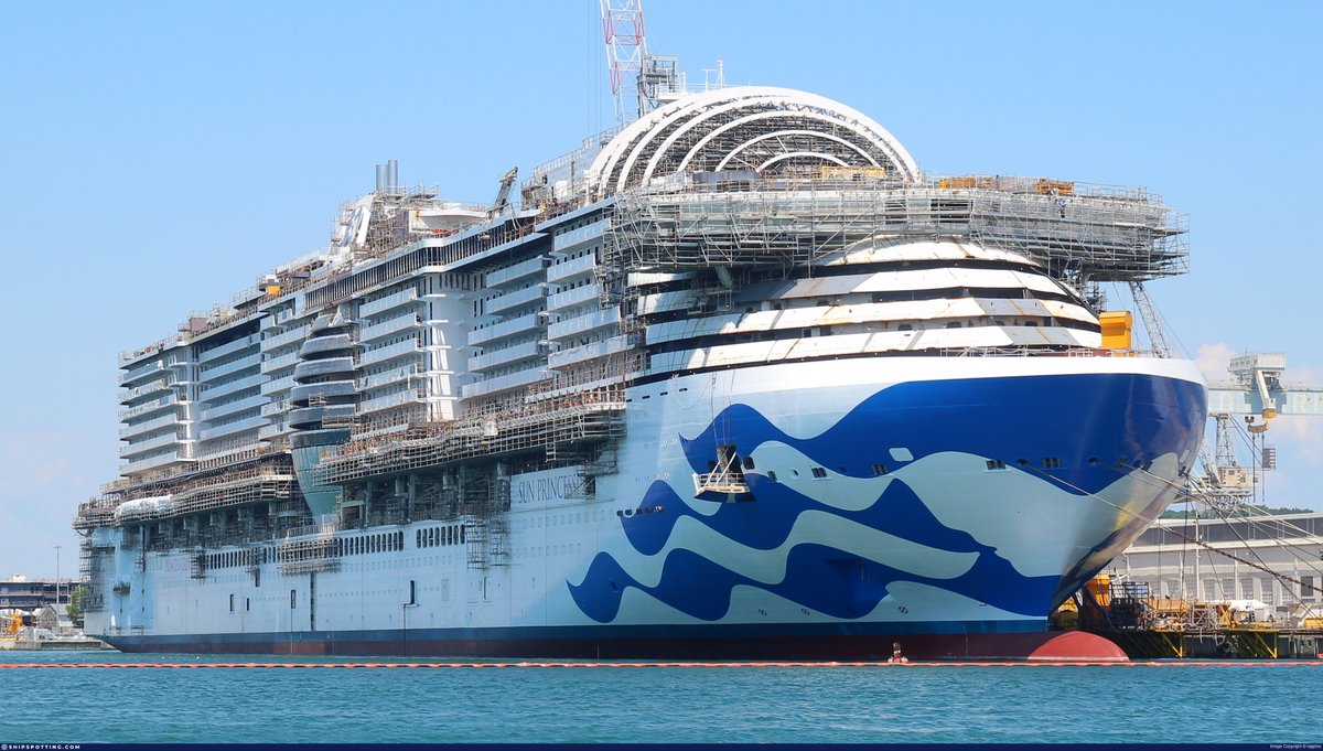 KathyFieldsInfo's tweet photo. ❤️❤️ ❤️ #StarPrincess #SpainPrincessCruises #LoveSunPrincess #PrincessFormalNights
#Cannotwait
#ClassicCrownPrincess
#TimelessCruises #TransAtlanticPrincessCruises @PrincessCruises #ClassicMediterraneanCruises @KathyFieldsInfo
#KathyFieldsStyle https://t.co/uWGYnxzTVq