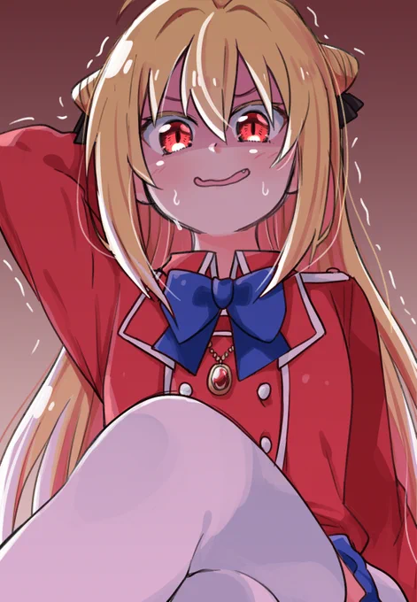 一億年に一度の美少女
