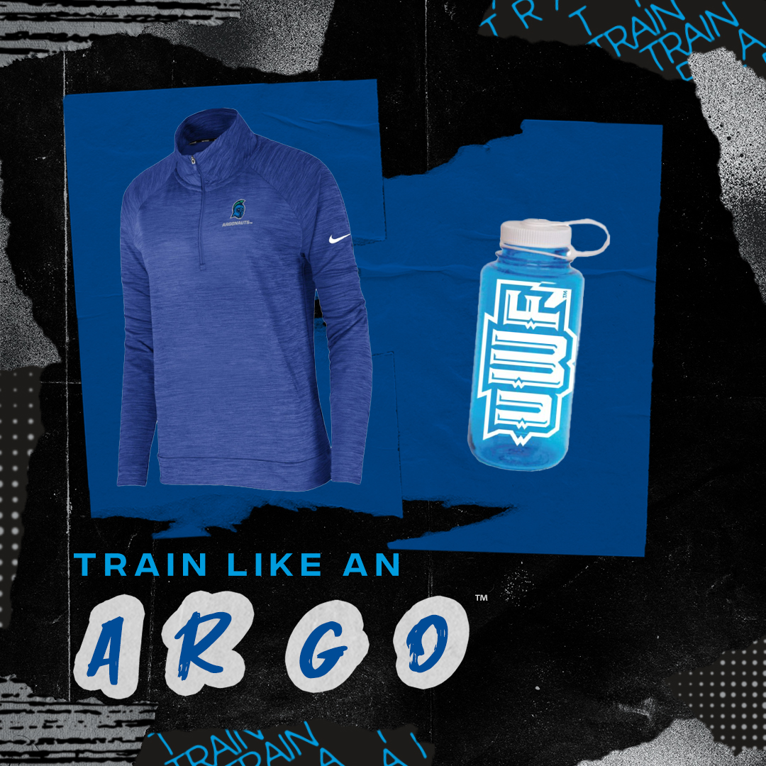 Get your Argo Gear at the UWF Bookstore. #uwfbookstore #argonation
