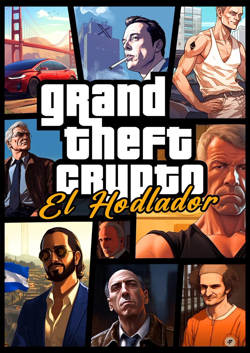 GTA 6 Cover image released;