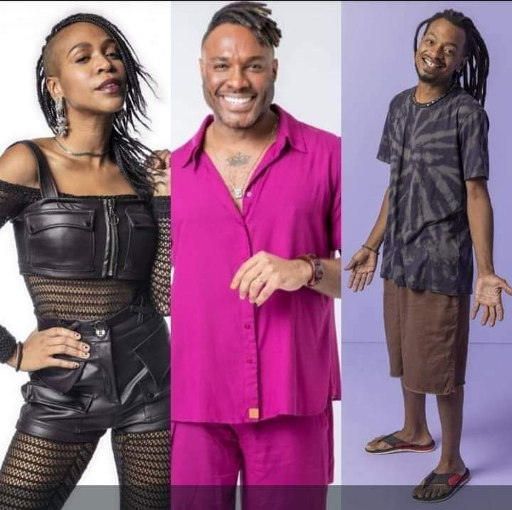 mendesfmay's tweet photo. Será que depois da Mamacita e do Papacito virá aí o Filhocito? #BBB24 https://t.co/jsovhm0jwm