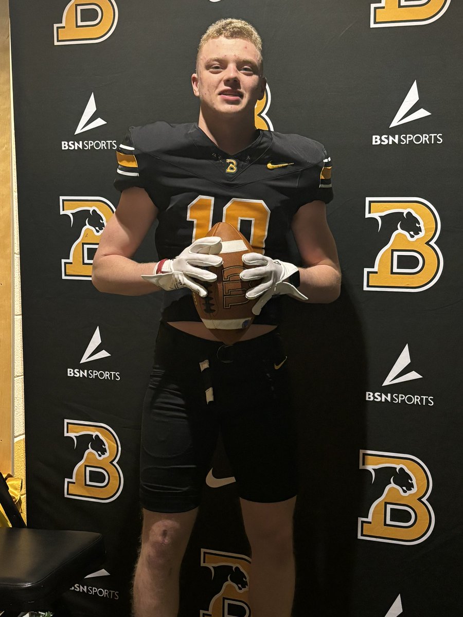 bryant_arnold10's tweet photo. Had an amazing time this past weekend on my official visit at Birmingham Southern College!! Enjoyed the great hospitality and campus!!
@Coach_Colucci @CoachGMitch @CoachTrue_BSC @BSCFootball https://t.co/r8RNMHJ3YI