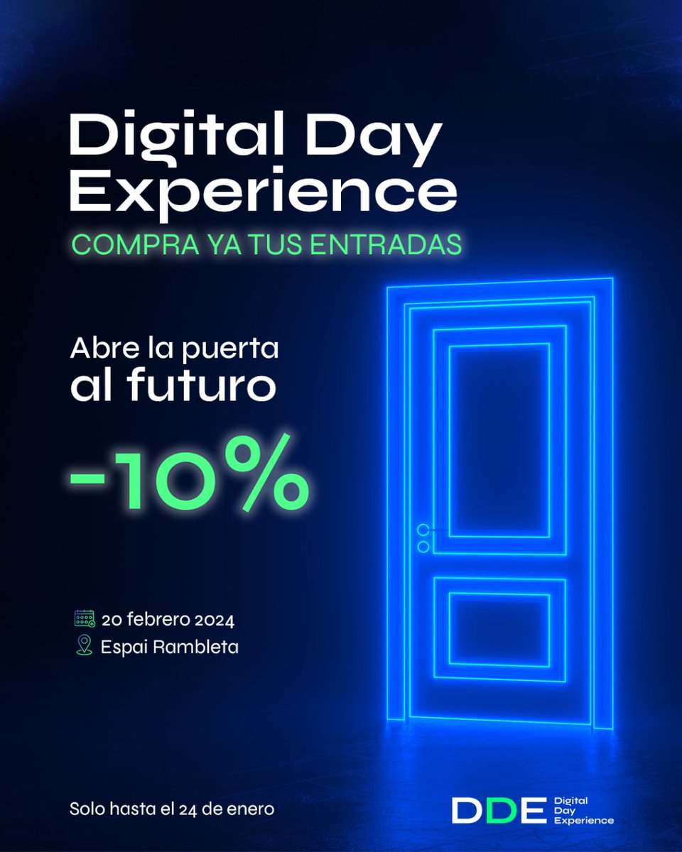 ▷ IEM Digital Business School tweet media