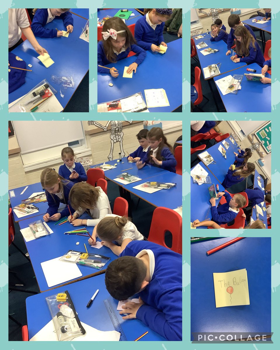 Burnopfield_sch's tweet photo. Y3 Hawthorn have been learning about animation and have started their own flip books! #computingburnopfield https://t.co/6Er6k2t6T8