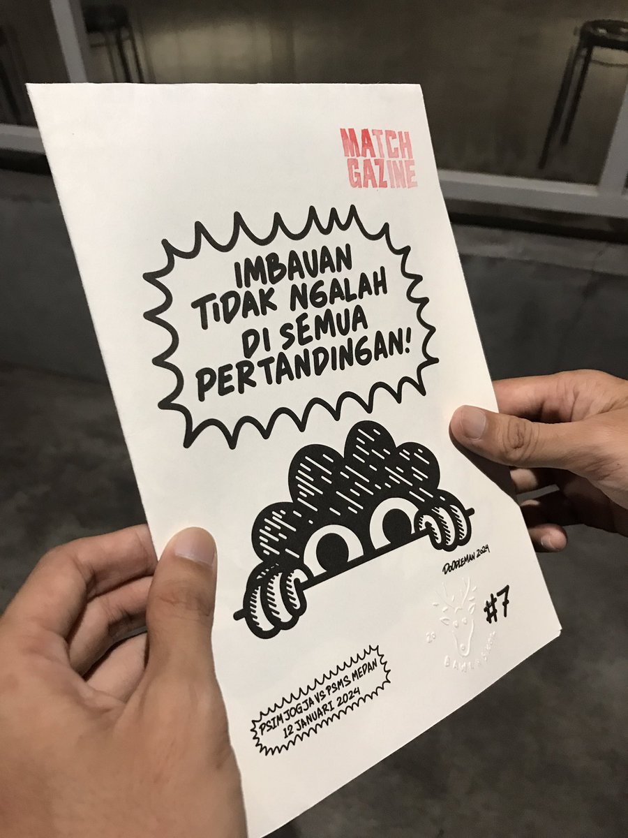 Bawah Skor Mandala tweet media