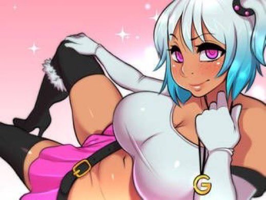 Becky Dust. Biggest Lover and #muffined tweet media