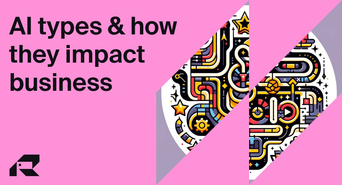 📈 While 55% of companies already use #AI, less than 30% do so for more than one business function. 👨‍💻 This may be due to executives’ misunderstanding of #AItypes and subsets—and their potent applications in enterprises. ☑️ Our new guide will fix that. bit.ly/AI-Types-Subse…